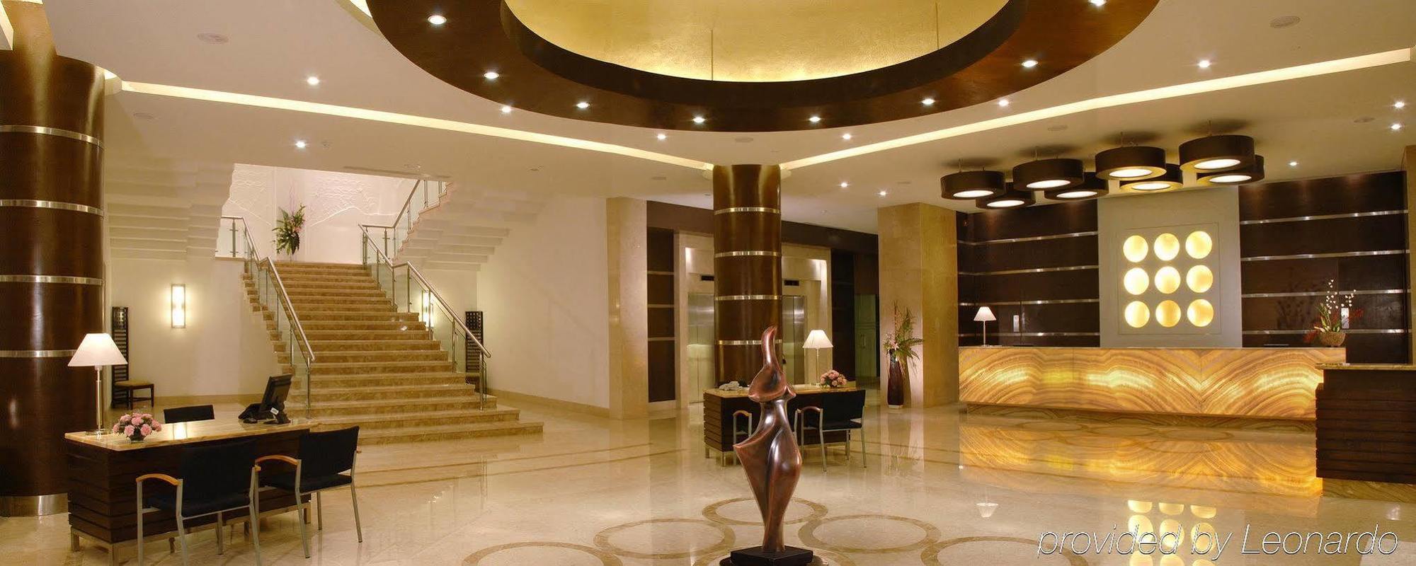 Trinity 4* Bangalore