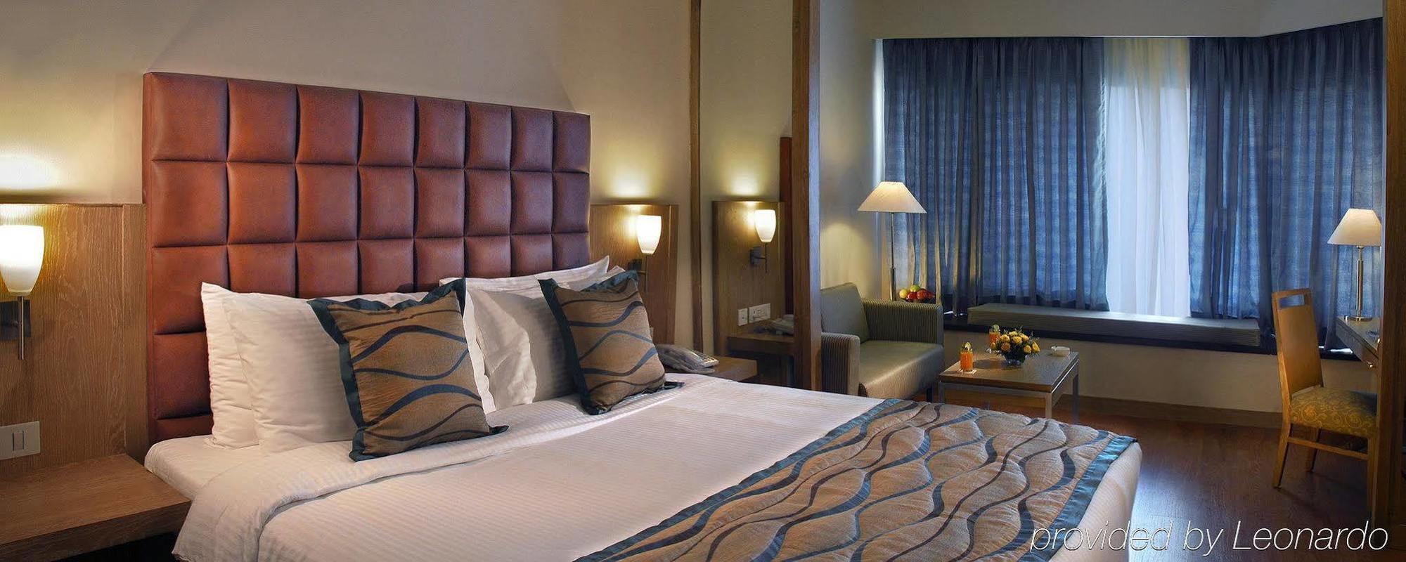 Trinity Bangalore