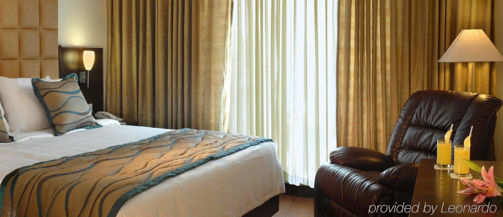 Trinity Hotel Bangalore