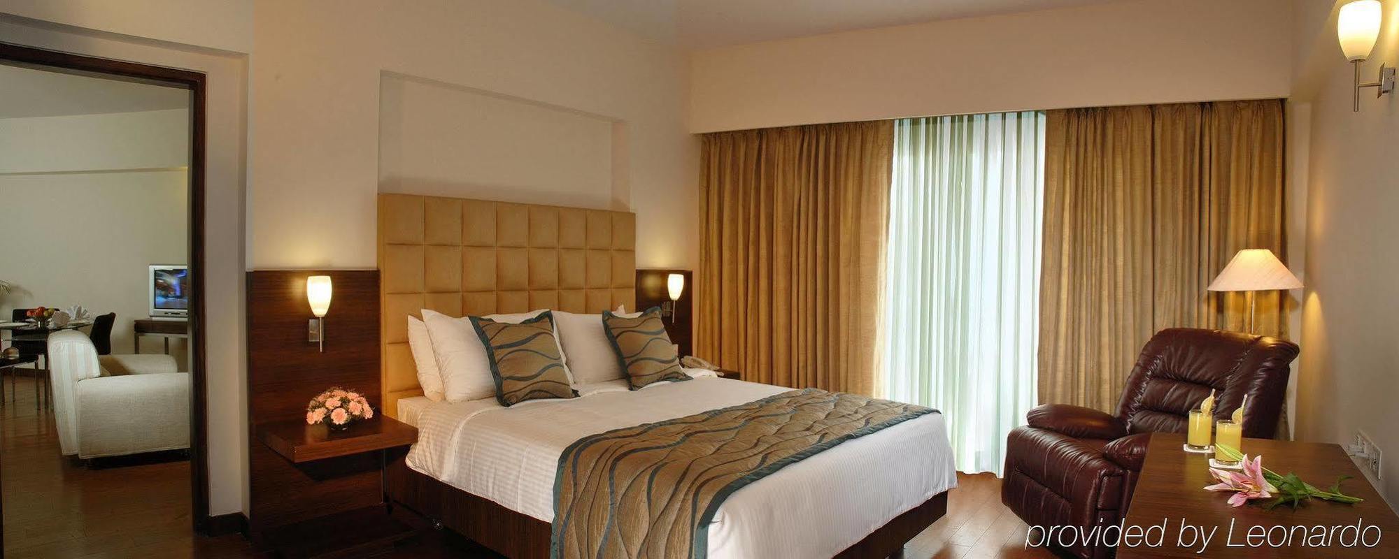 Trinity Bangalore