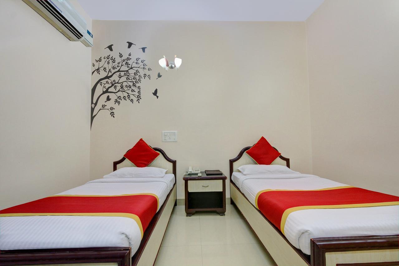 Oyo 11390 Vaibhav Residency 3* Bangalore