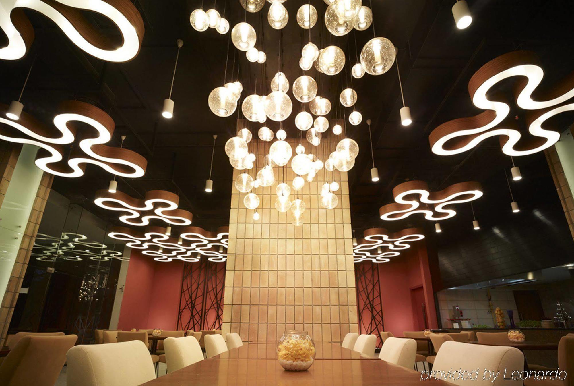 Taj Yeshwantpur Hotel Bangalore