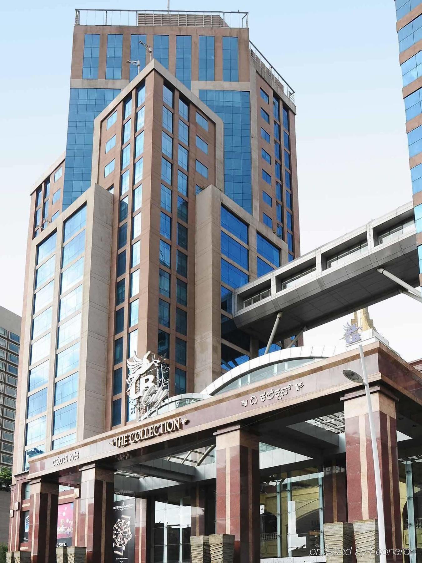 Hotel Grand Mercure - An Accor Brand 5*