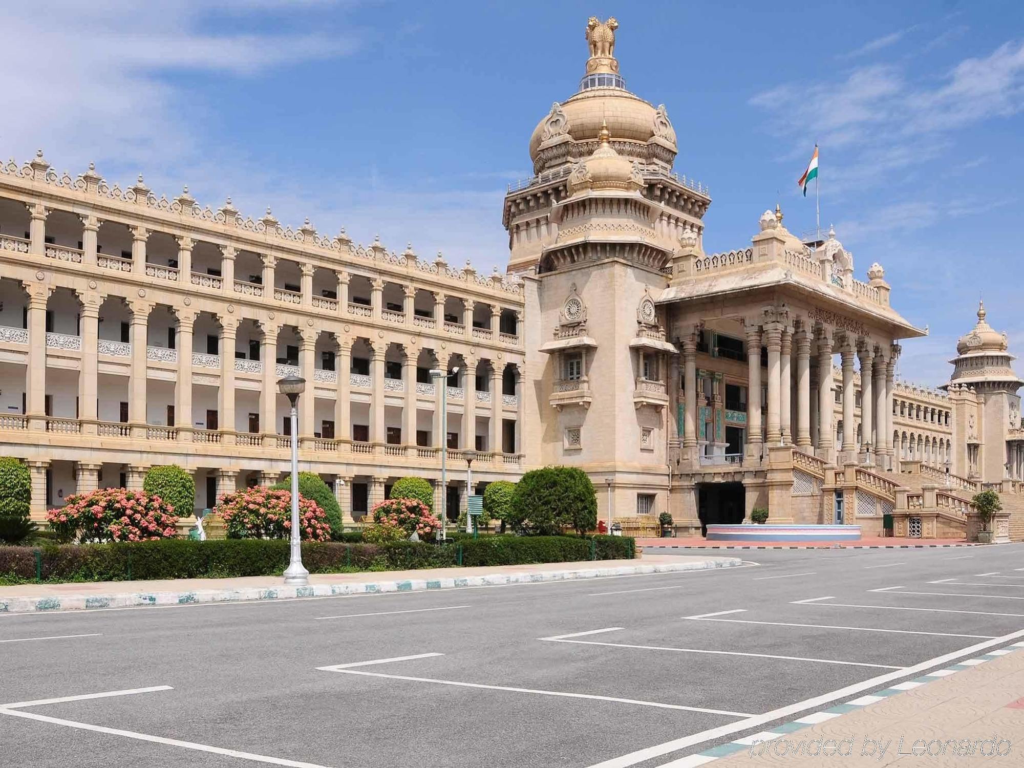 Grand Mercure - An Accor Brand Bangalore