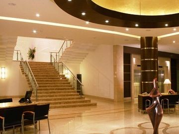 Trinity Hotel 4*