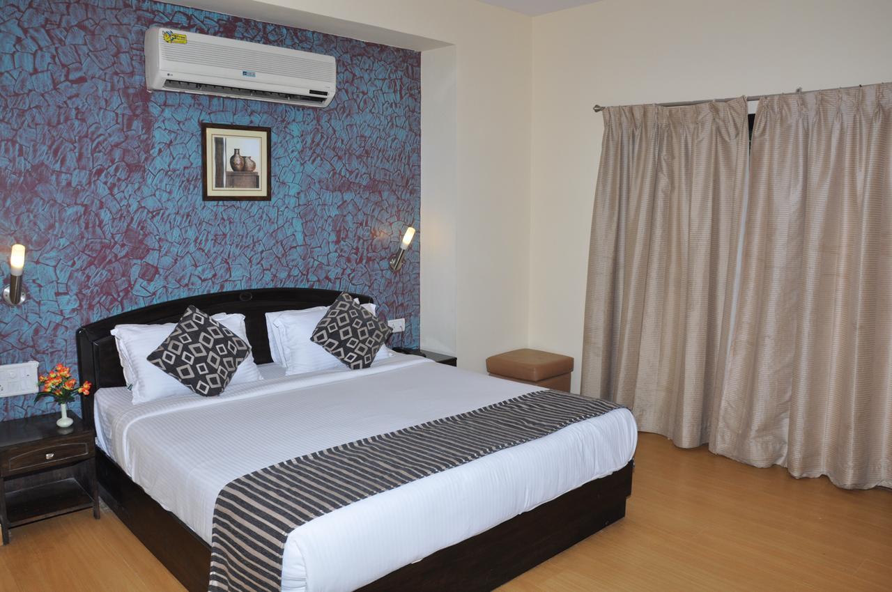 Dass Suites, Koramangala * Bangalore