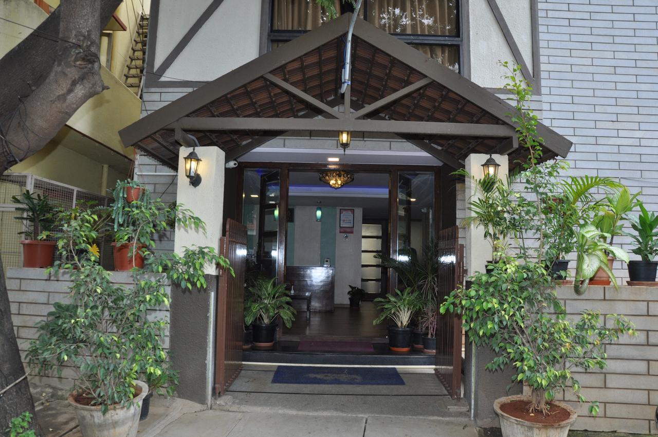Dass Suites, Koramangala Bangalore