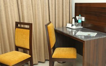 I V Sanctum Hotel