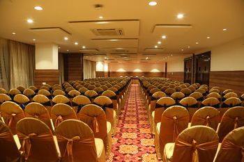 I V Sanctum Hotel