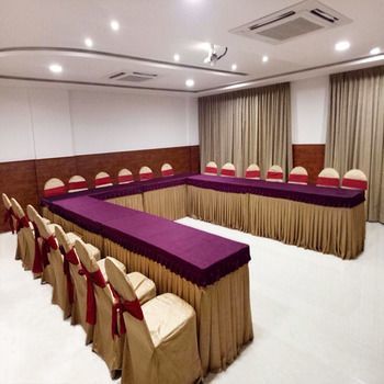 I V Sanctum 3* Bangalore