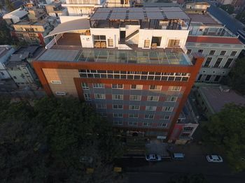I V Sanctum Hotel 3*
