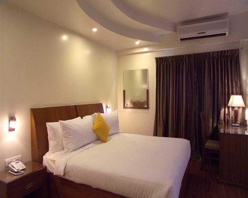Brunton Aster Hotel Bangalore