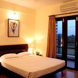 The Orchard Greens Aparthotel Bangalore