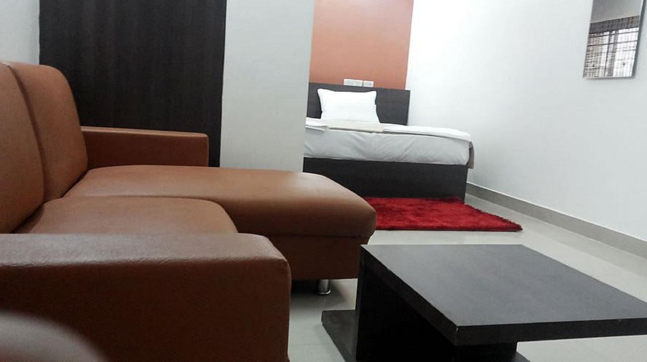 Ebenezer Suites 3* Bangalore