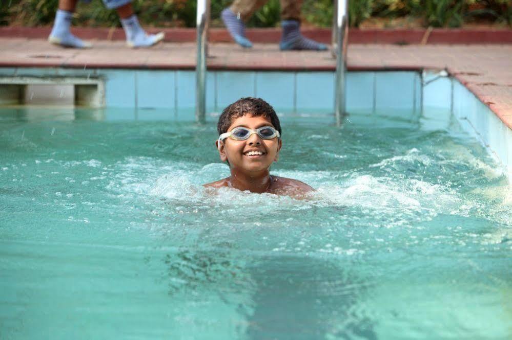 Resort Radiant 3*