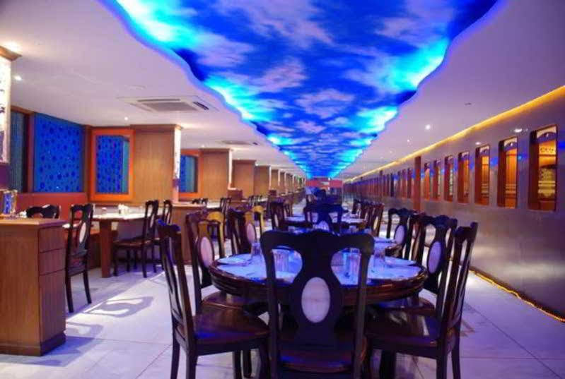 Hotel Golden Metro 3*