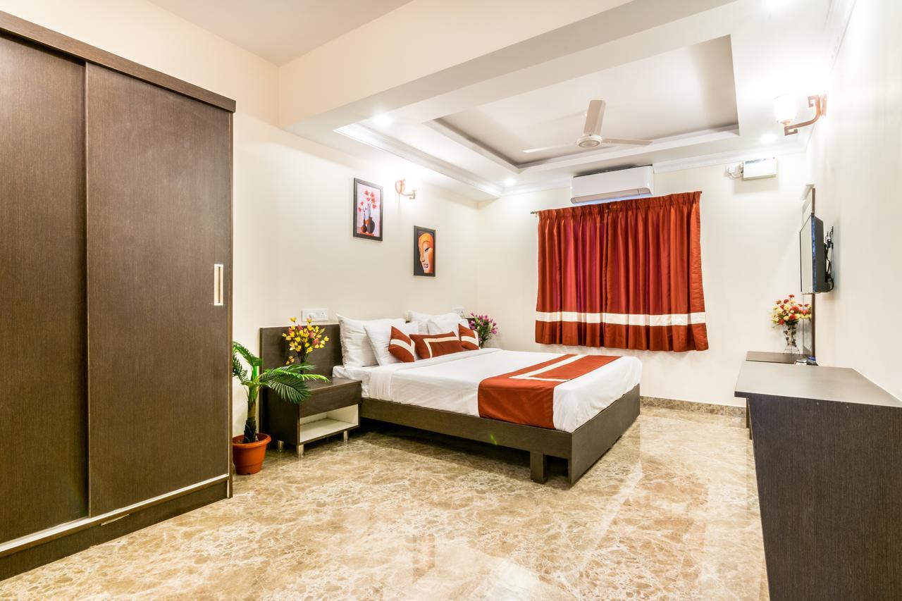 Hotel Octave 3*