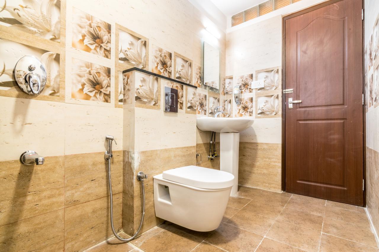 Hotel Octave 3*