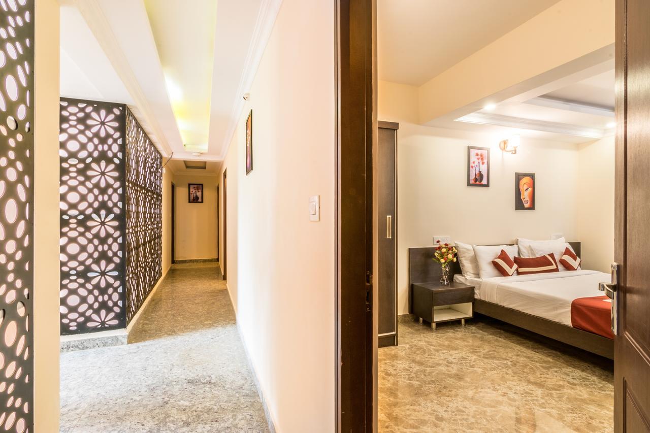 Octave 3* Bangalore