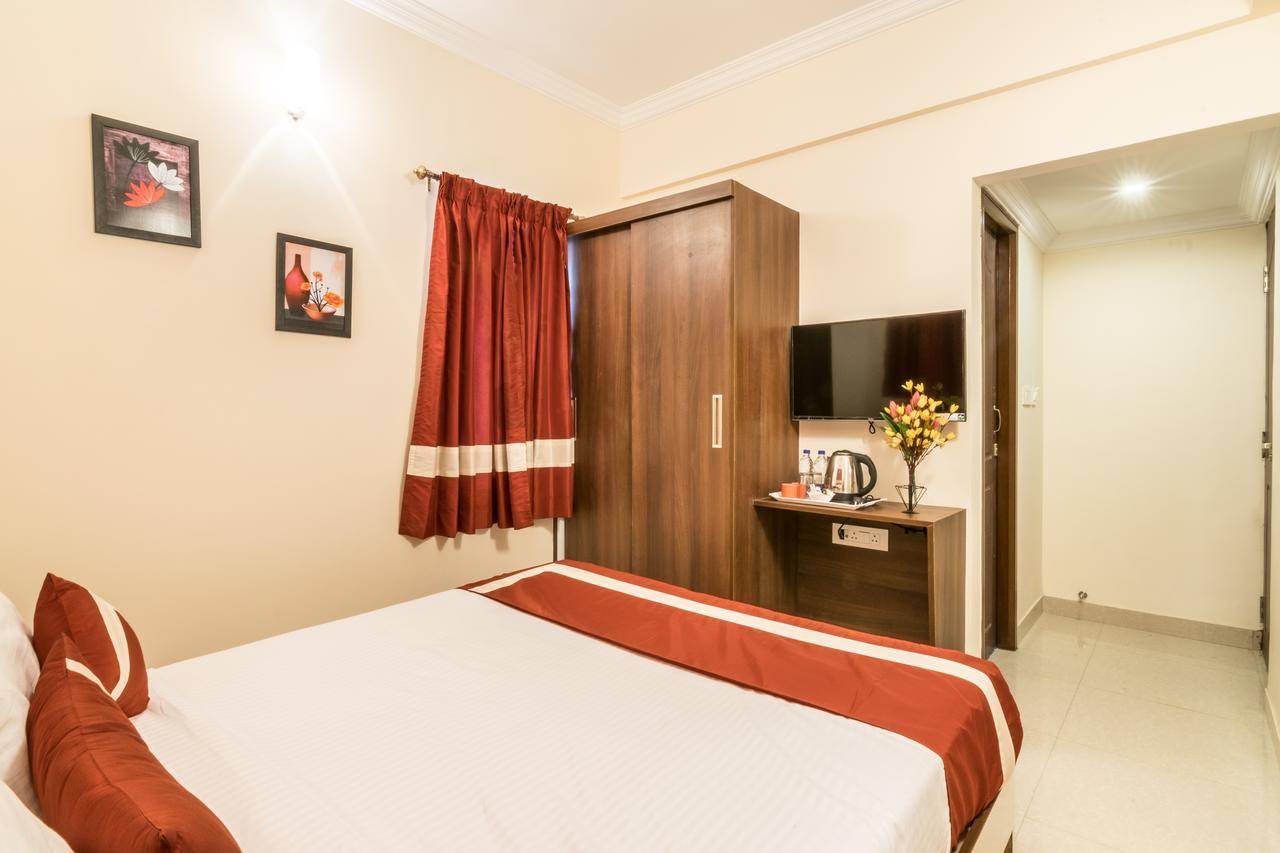 Octave Hotel