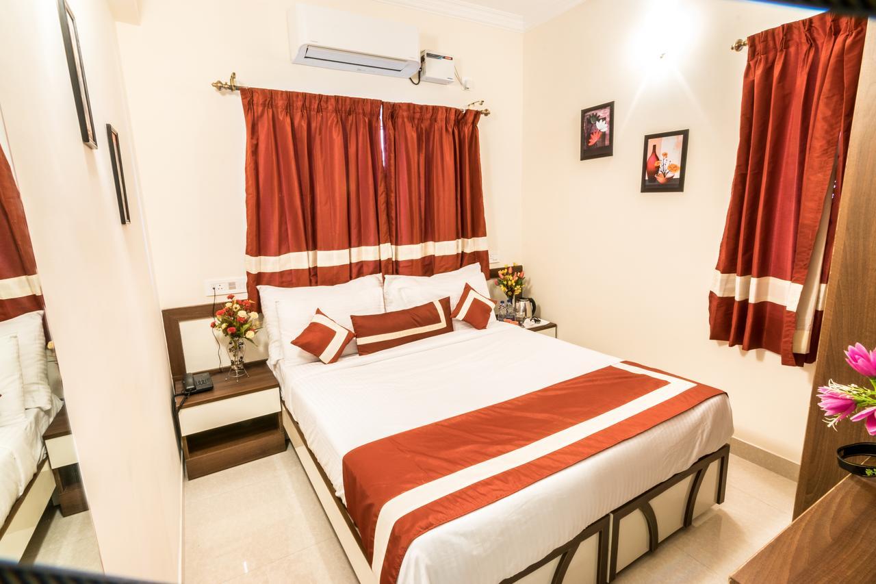 Octave Hotel