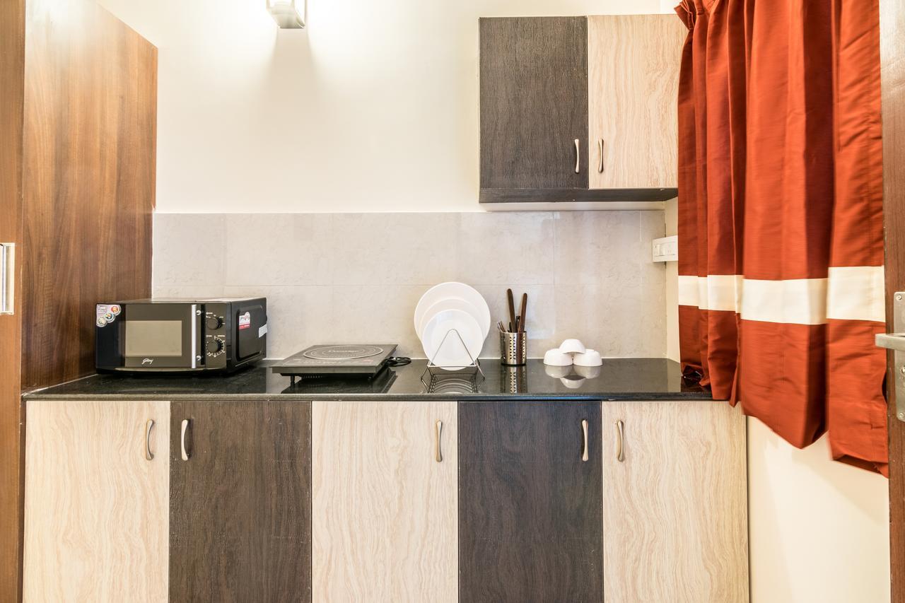 Hotel Octave Bangalore