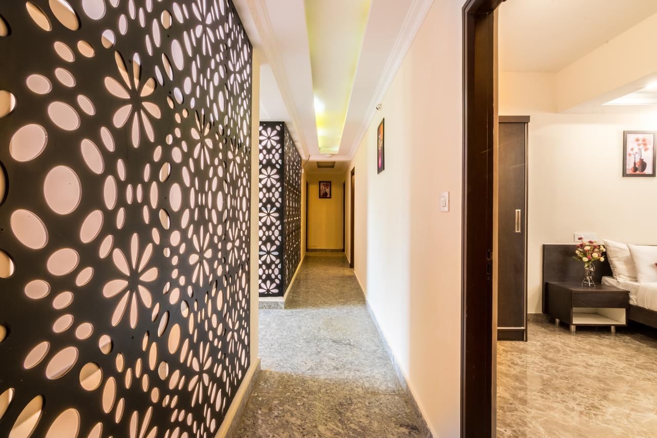 Octave Hotel
