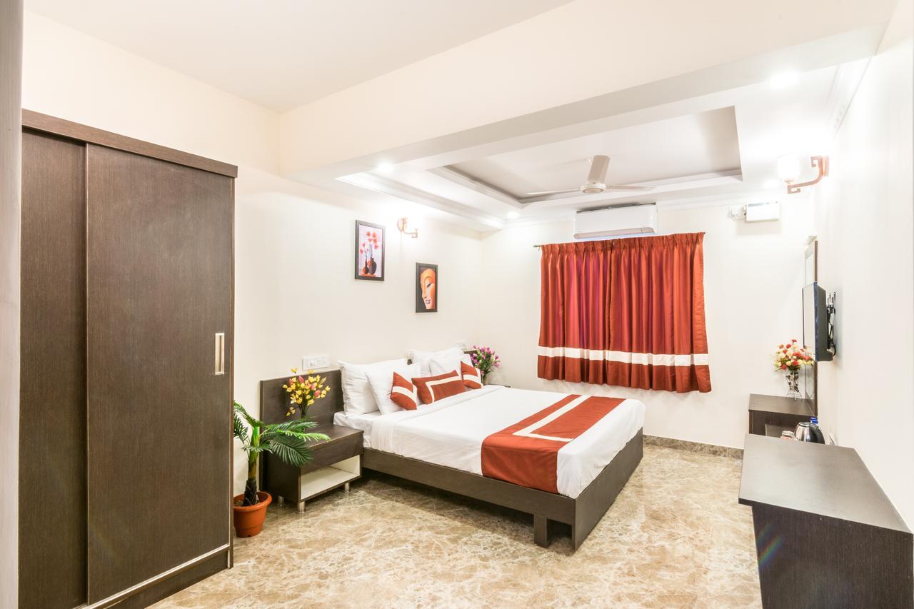 Hotel Octave