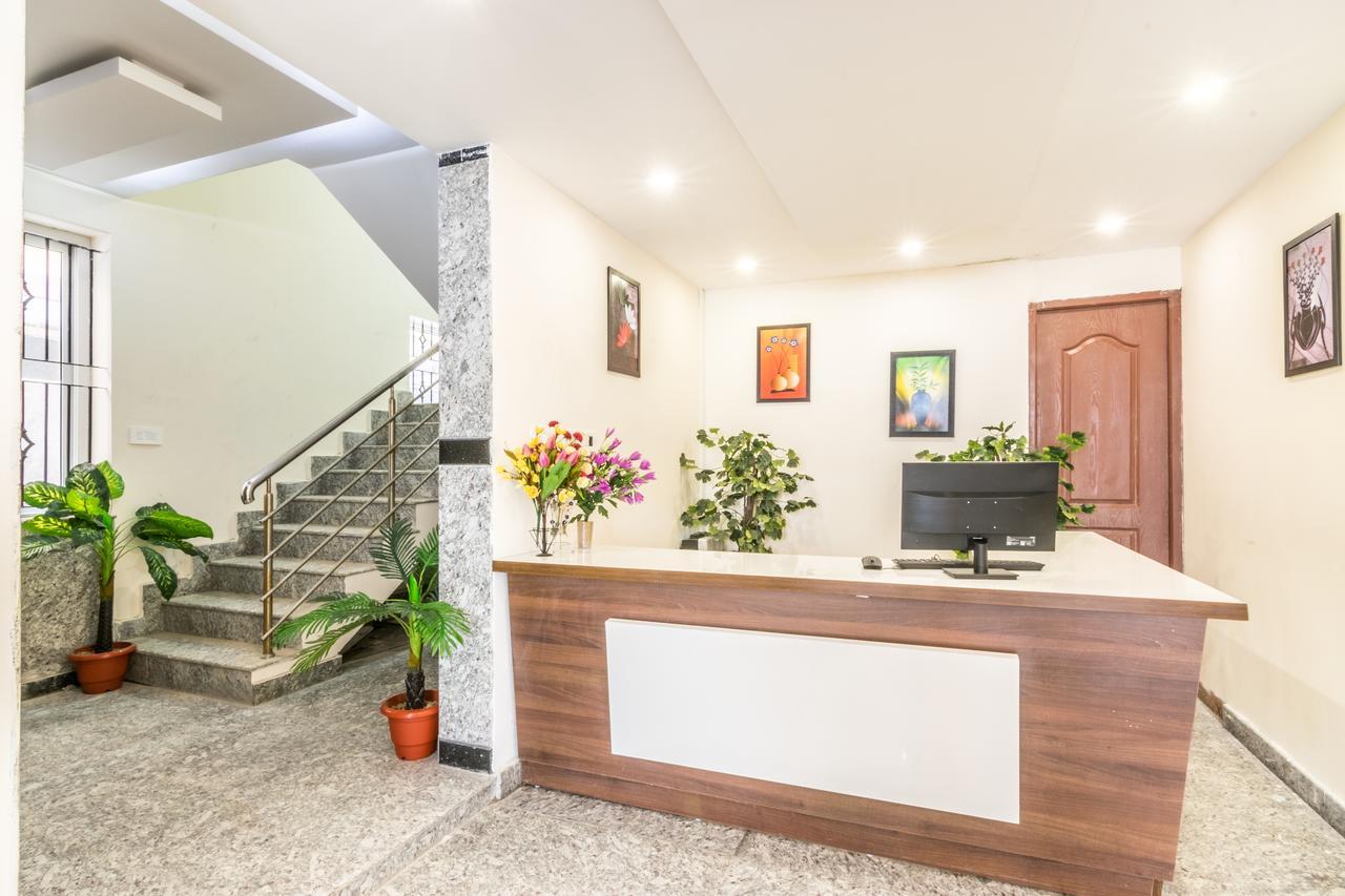 Octave Bangalore