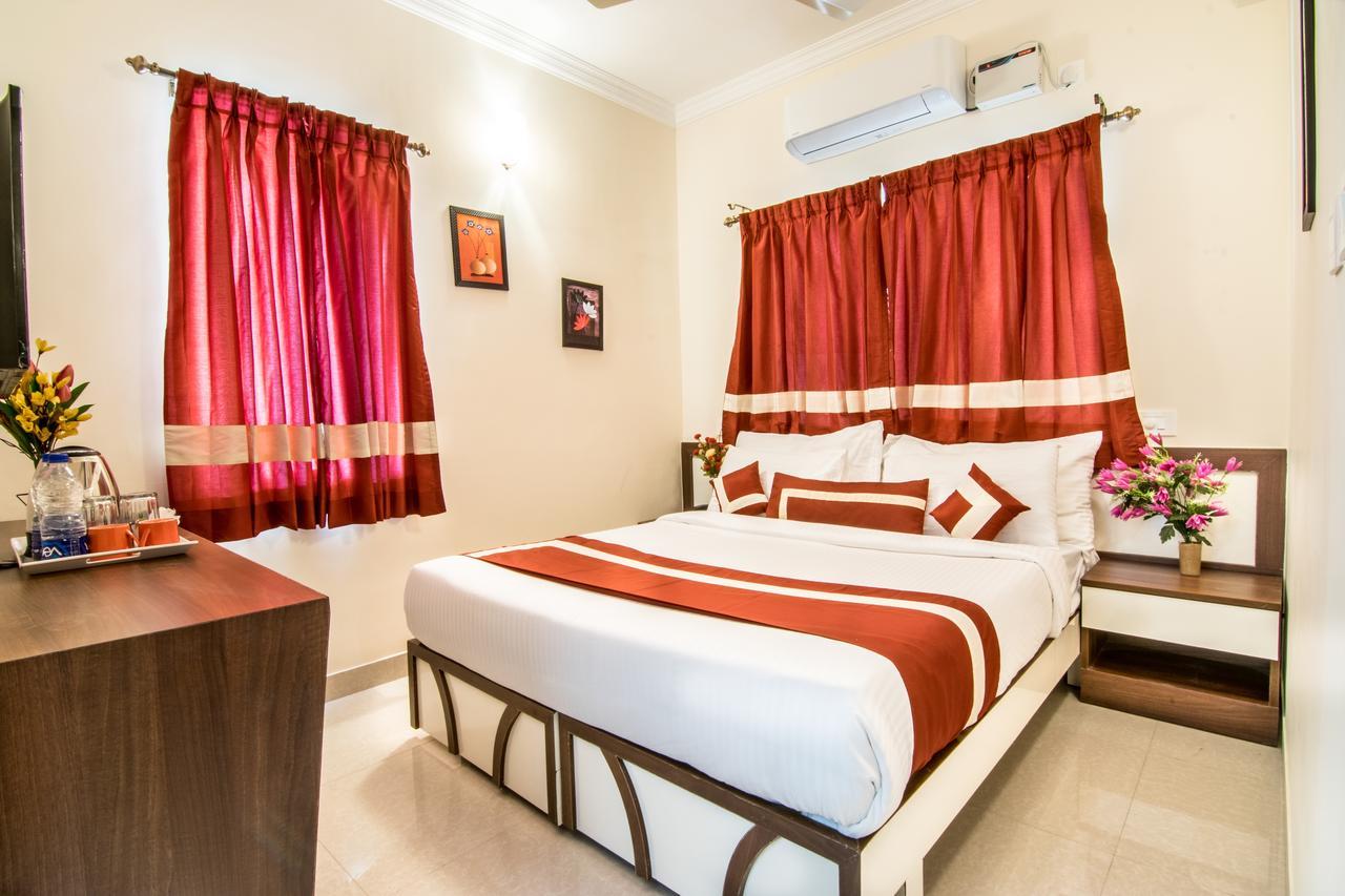 Octave 3* Bangalore