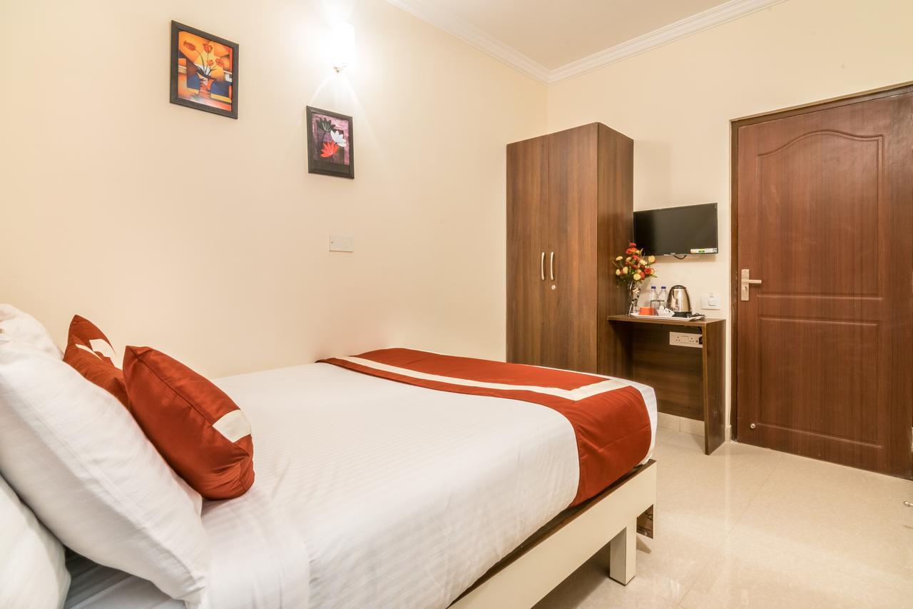 Octave Bangalore