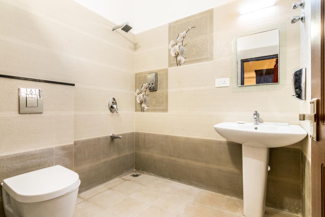Hotel Octave Bangalore
