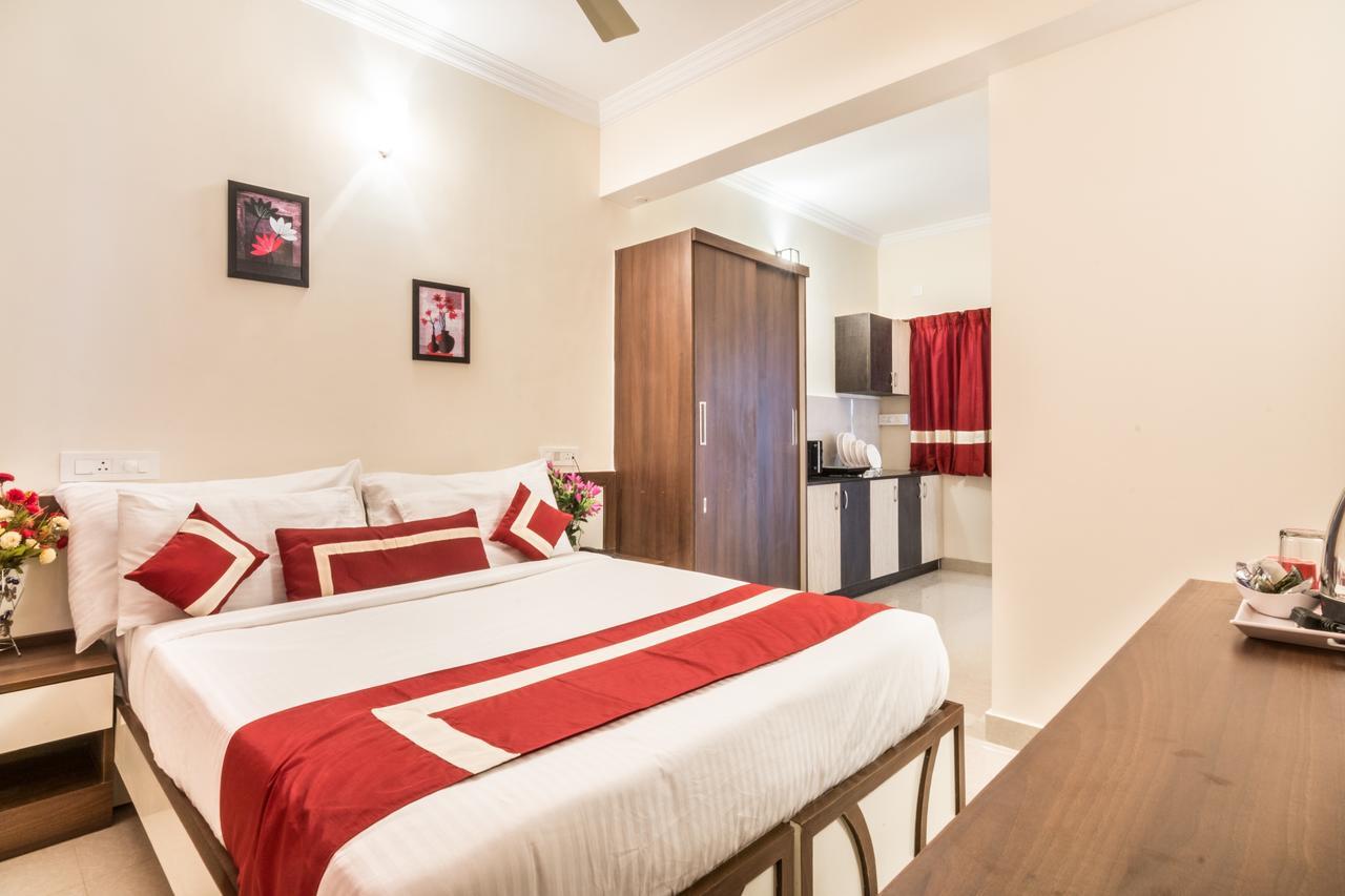 Octave Hotel