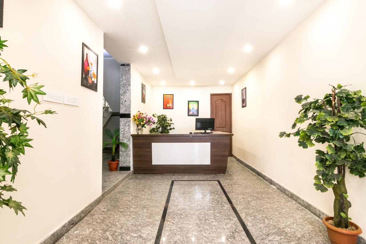 Hotel Octave