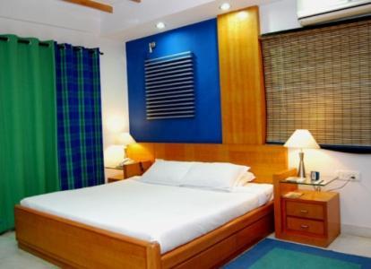 Hotel Sterling - Langford Town 3*
