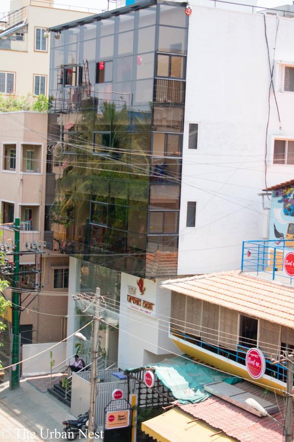 The Urban Nest 3* Bangalore