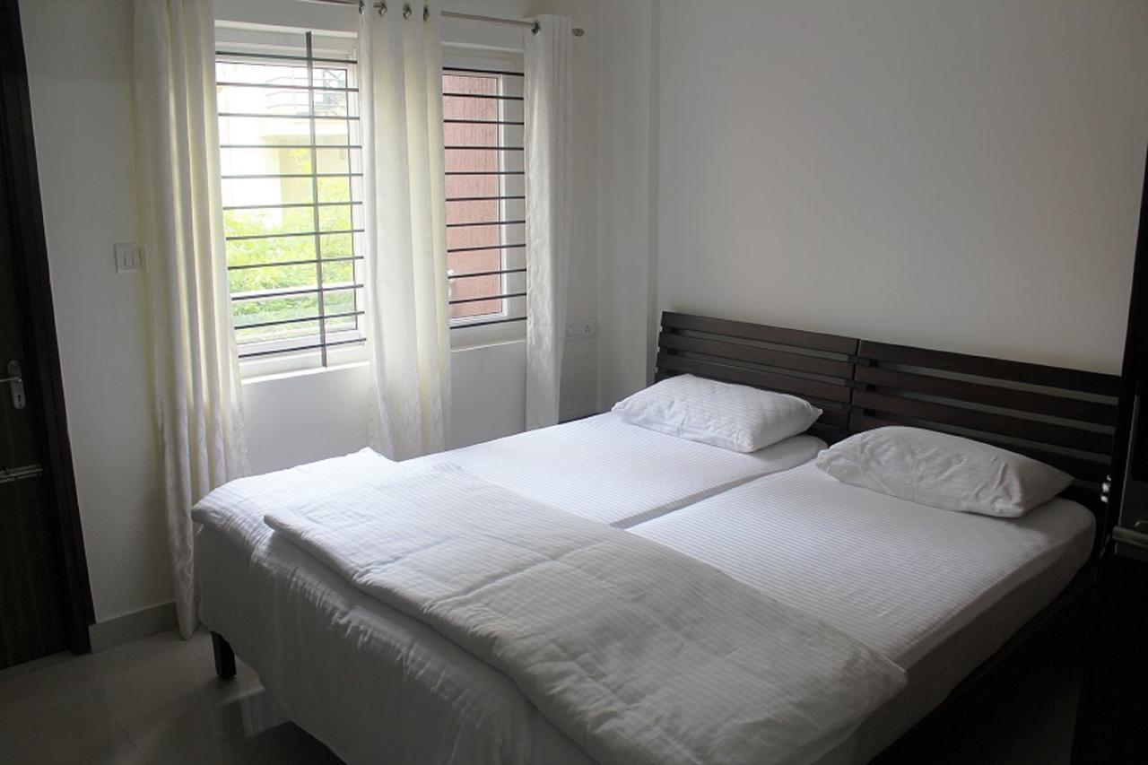 Stayzone 365 Inn Bangalore