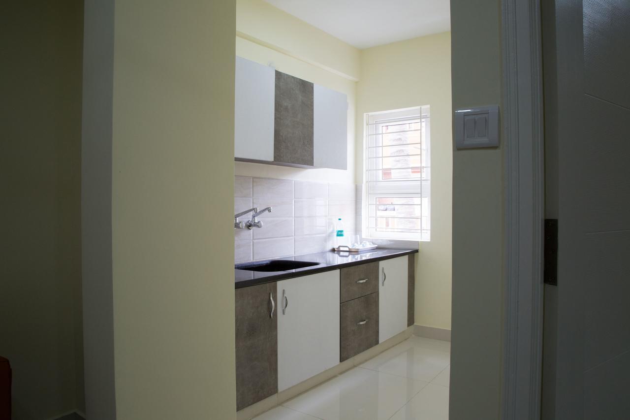 Oyo 9438 Near Forum Mall 3* Bangalore