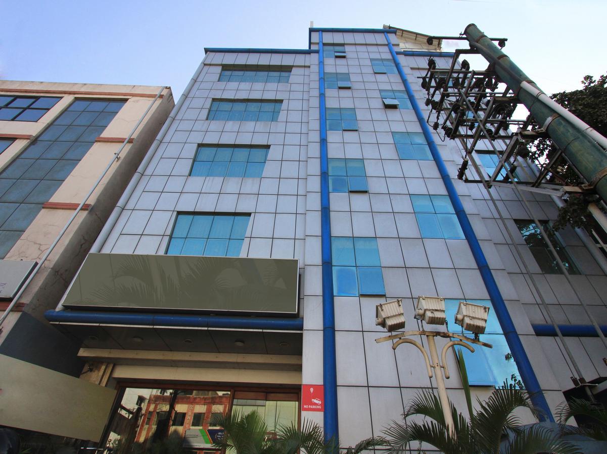 Hotel Oyo 11390 Vaibhav Residency 3*