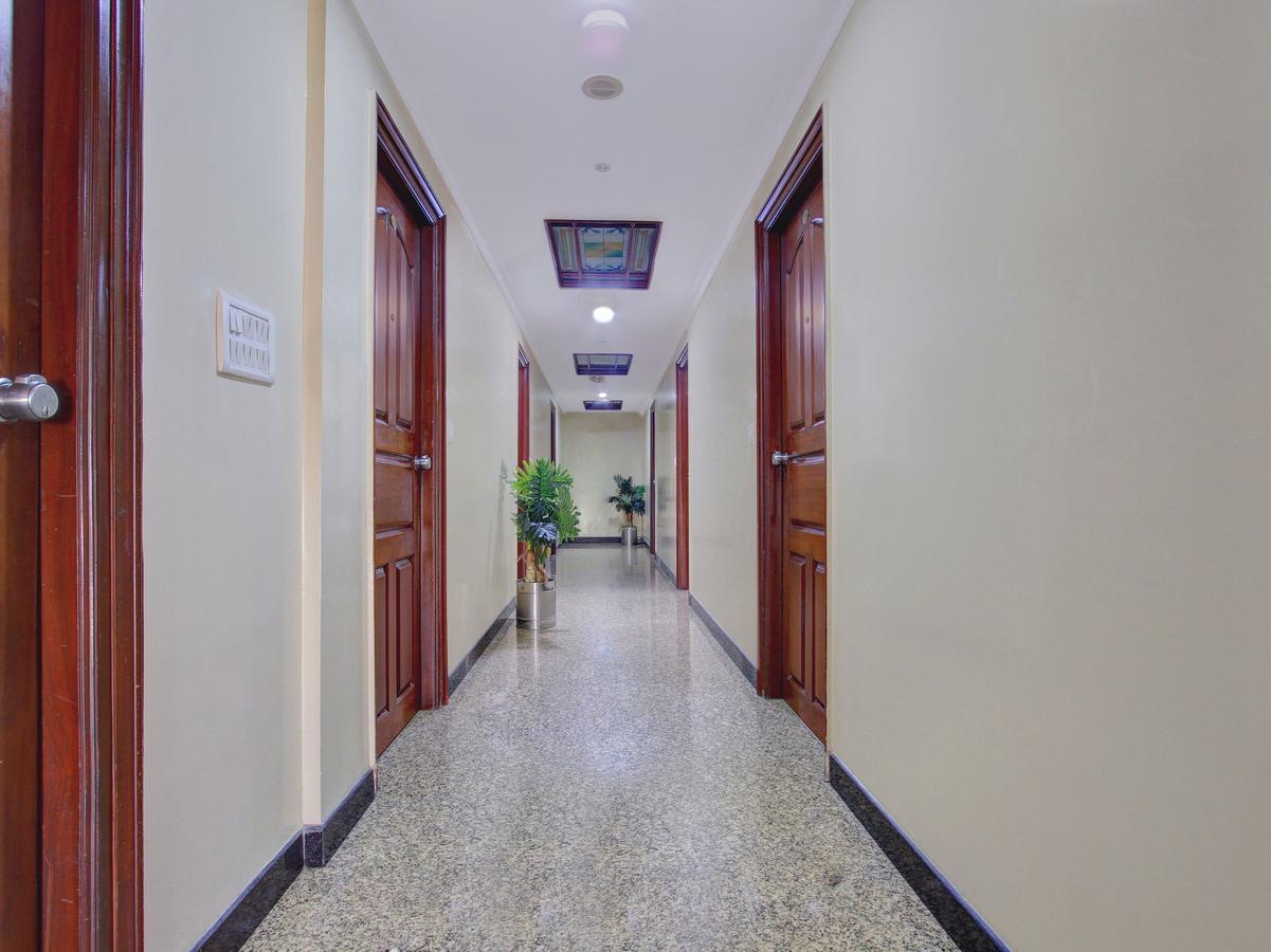 Hotel Oyo 11390 Vaibhav Residency Bangalore