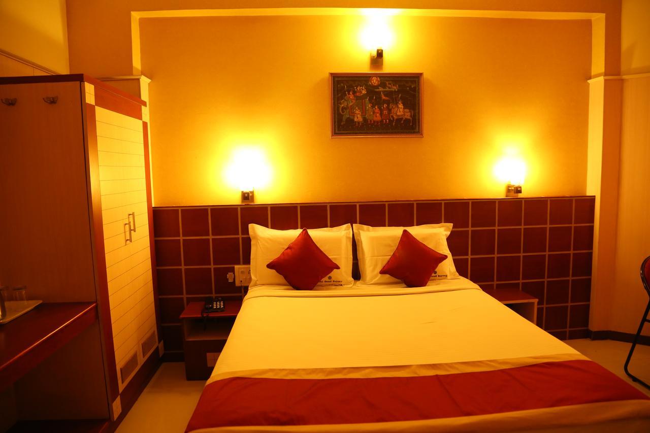 Anand Regency Bangalore