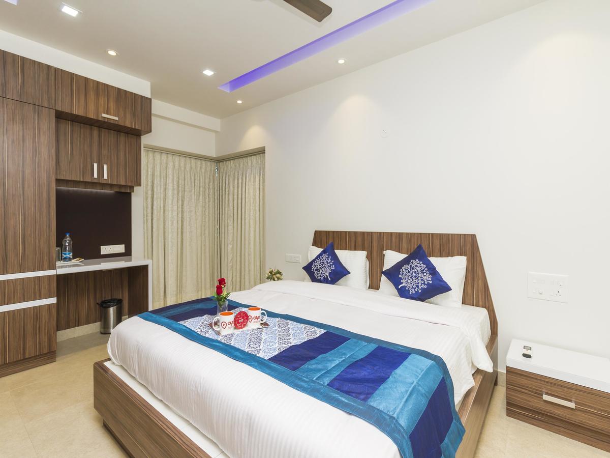 Hotel Oyo 2132 Aditya Residency Bangalore