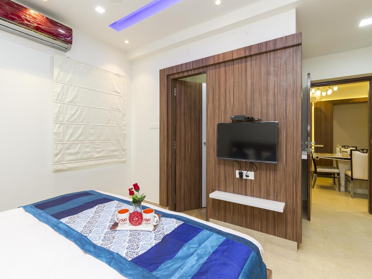 Oyo 2132 Aditya Residency 3* Bangalore