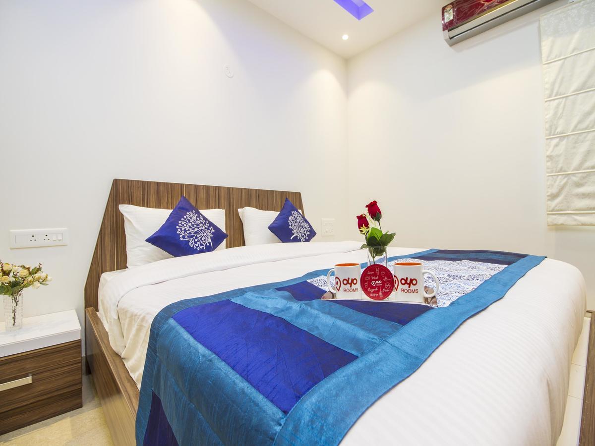 Oyo 2132 Aditya Residency 3*