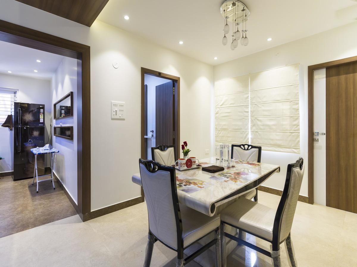 Hotel Oyo 2132 Aditya Residency