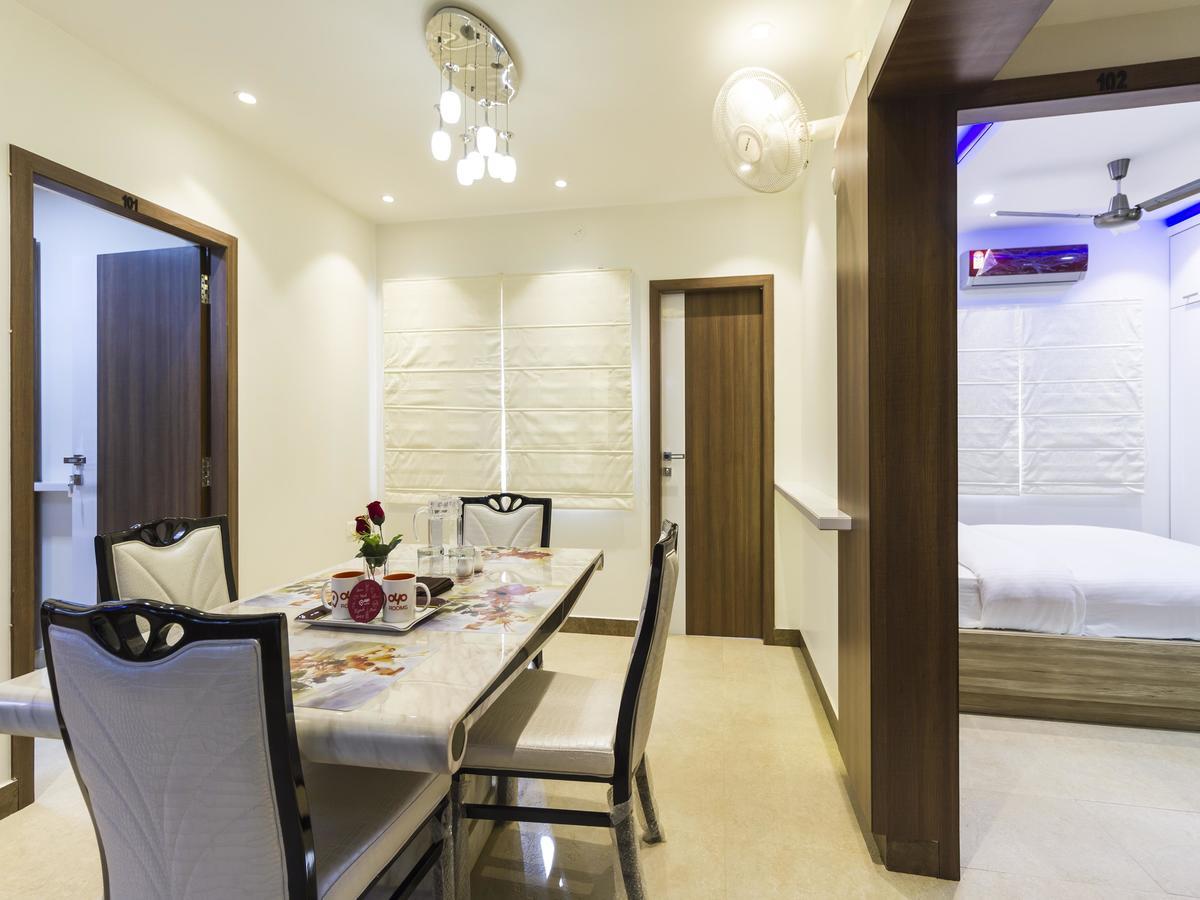 Oyo 2132 Aditya Residency