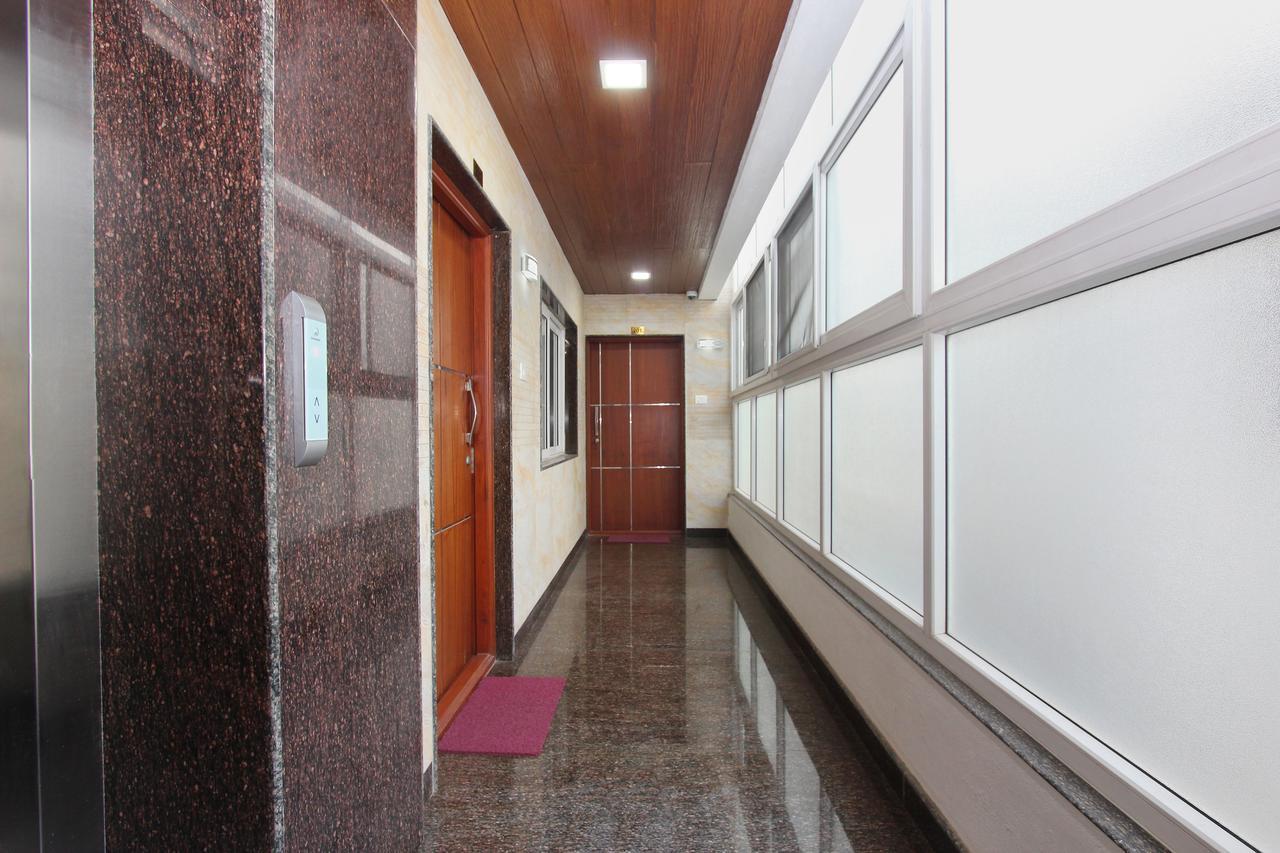 Oyo 2132 Aditya Residency 3*