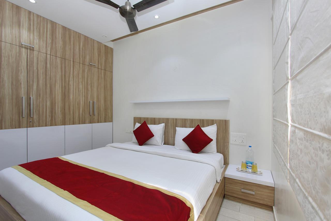 Oyo 2132 Aditya Residency 3* Bangalore