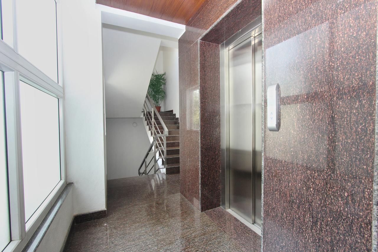 Oyo 2132 Aditya Residency Bangalore