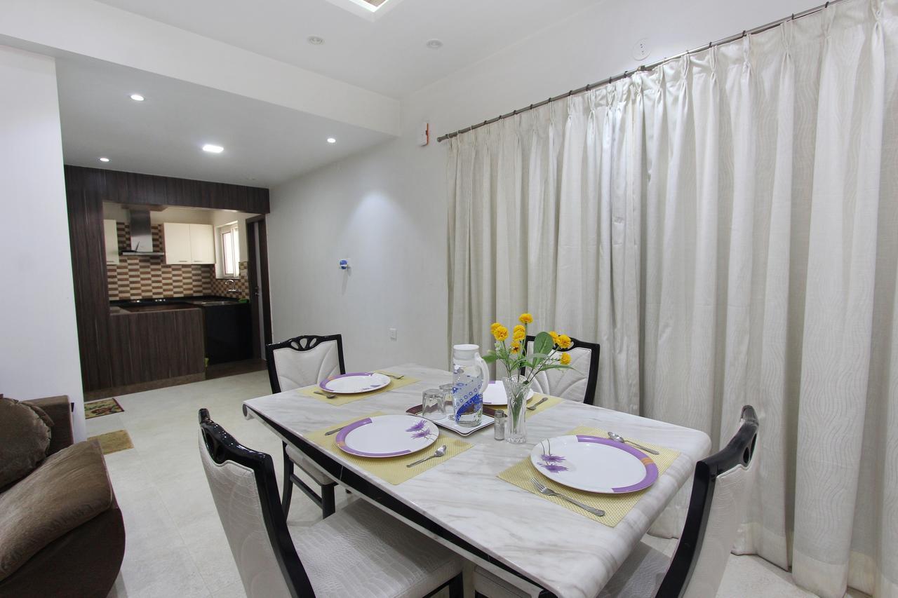 Hotel Oyo 2132 Aditya Residency Bangalore